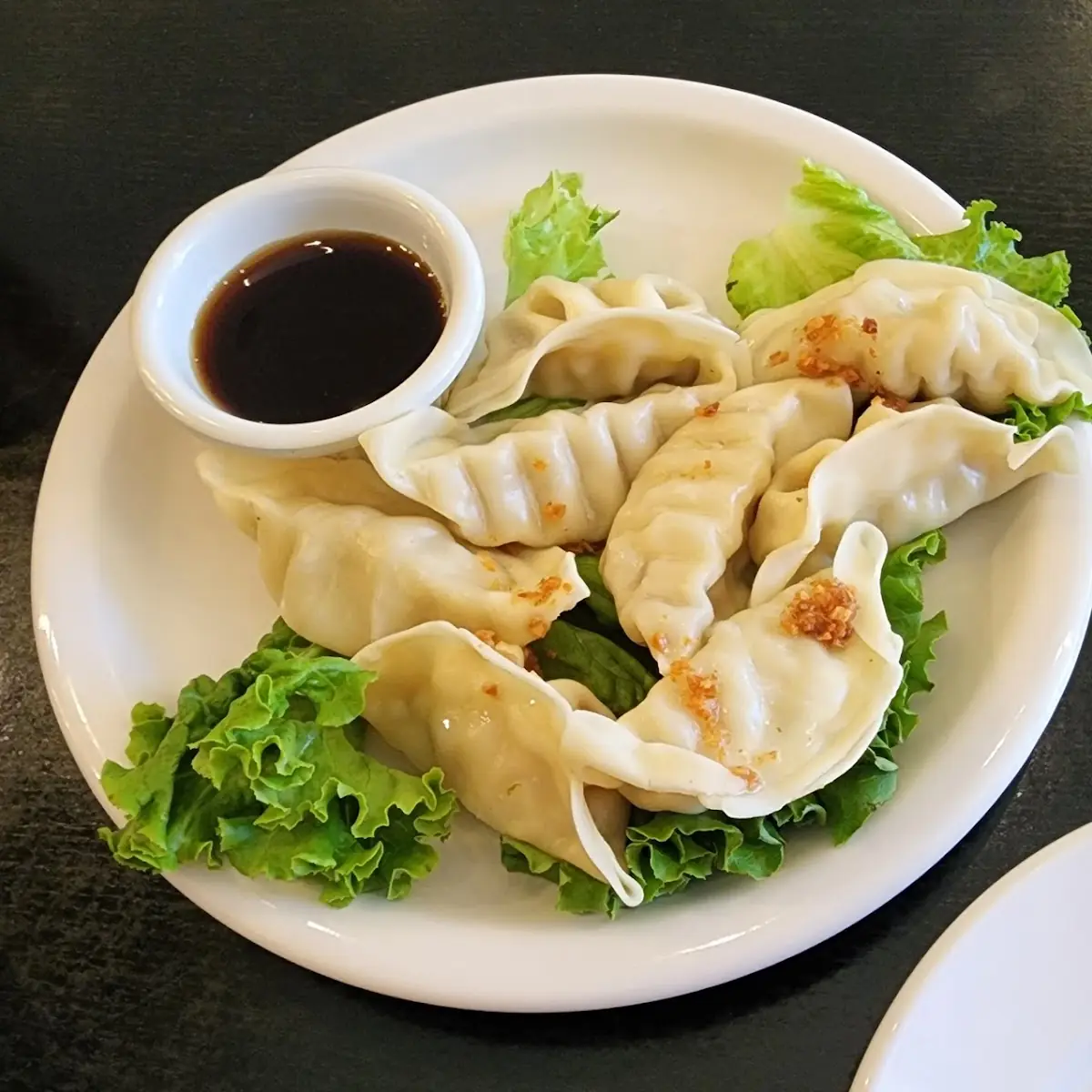 Pot Stickers
