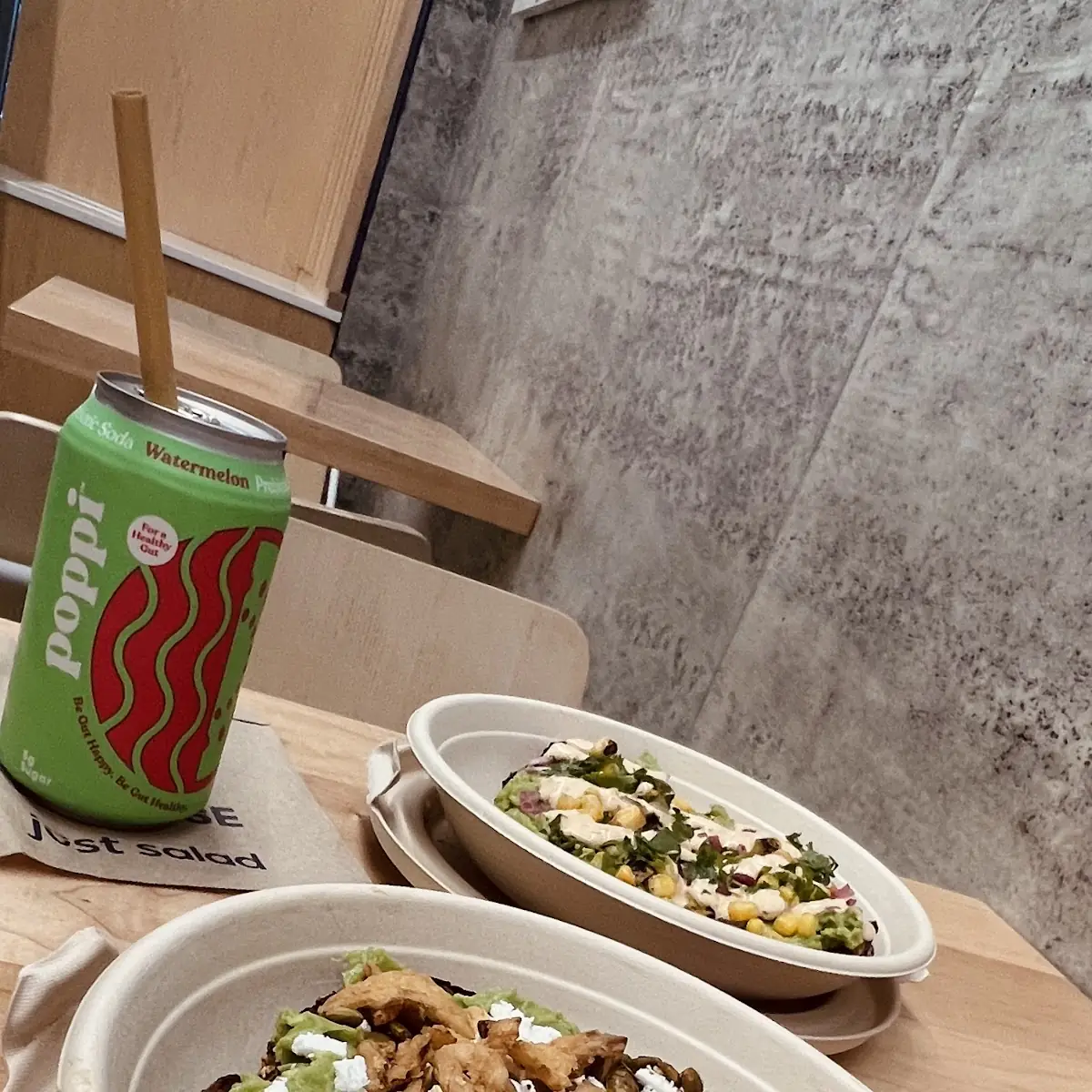 Burrito Bowl