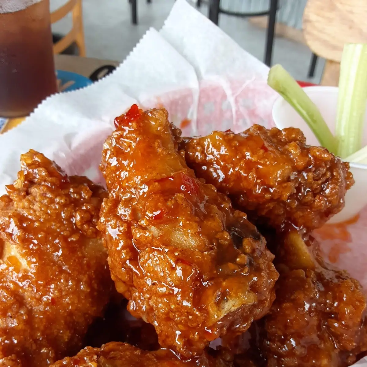Chicken Wings