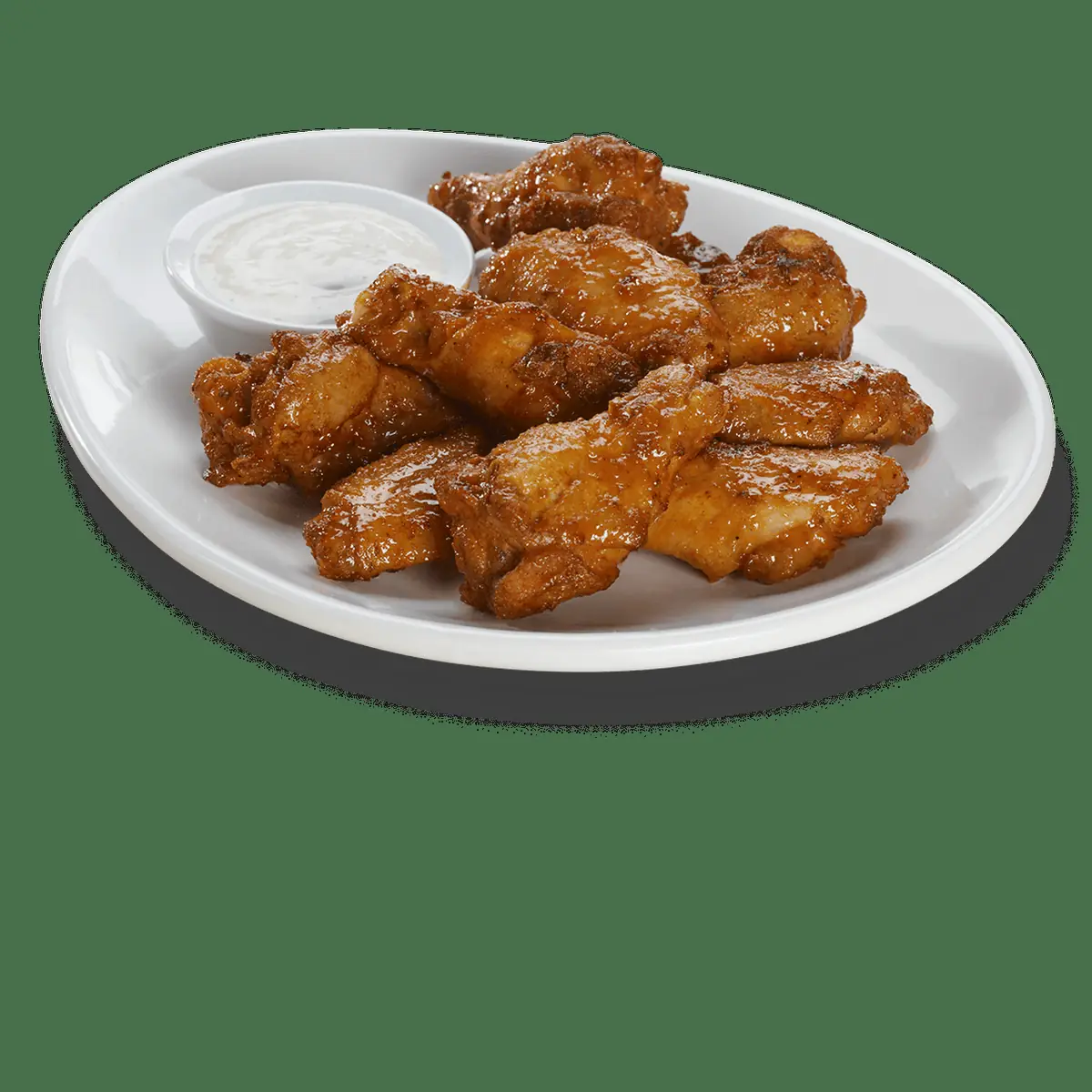 Buffalo Wings