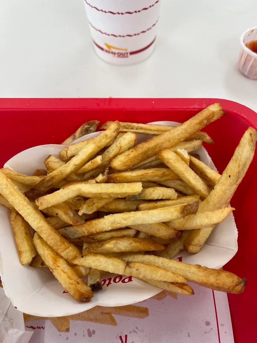 French Fries