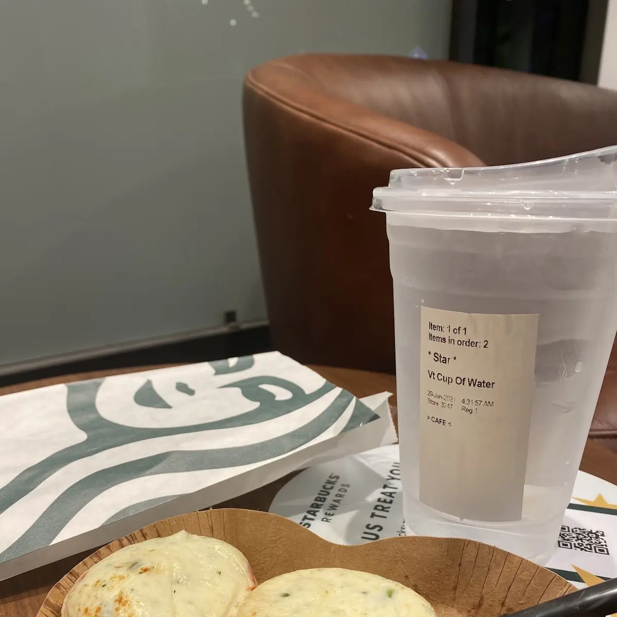 Egg Bites