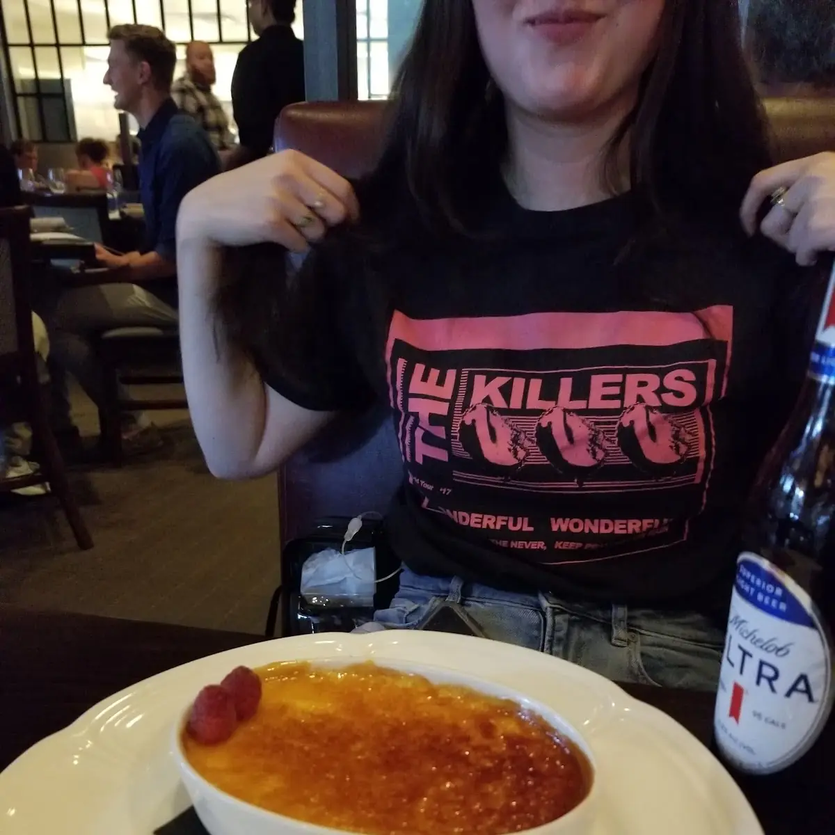 Creme Brulee
