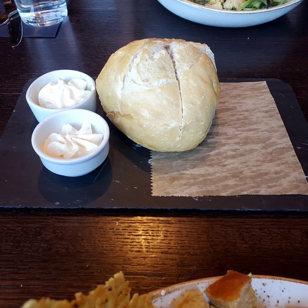 Sourdough Bread