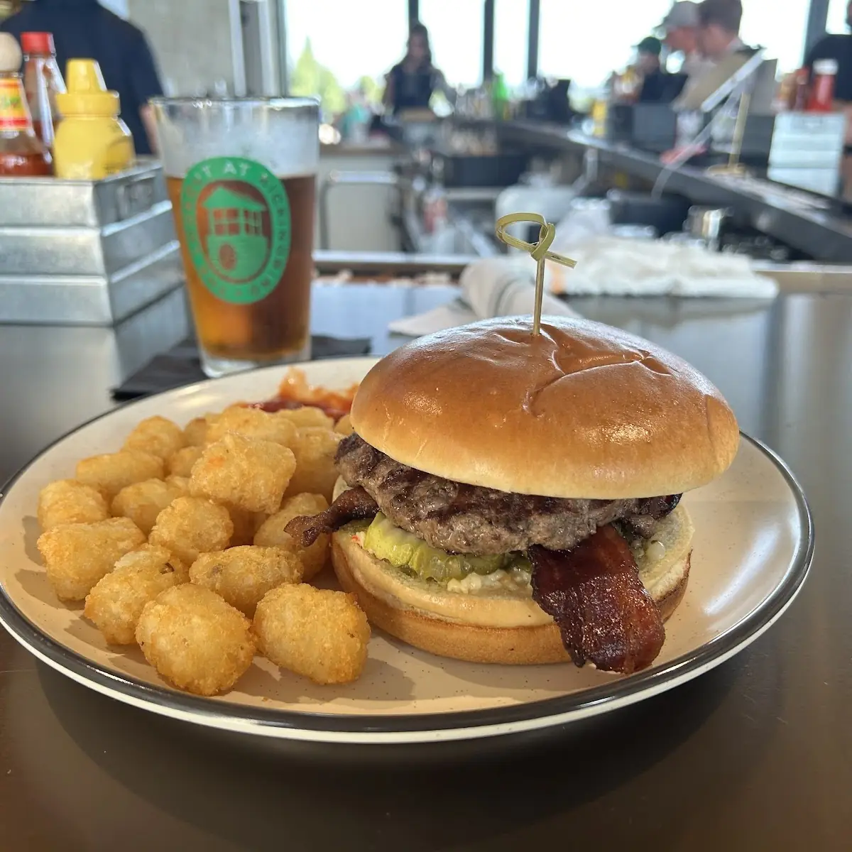 Veggie Burger