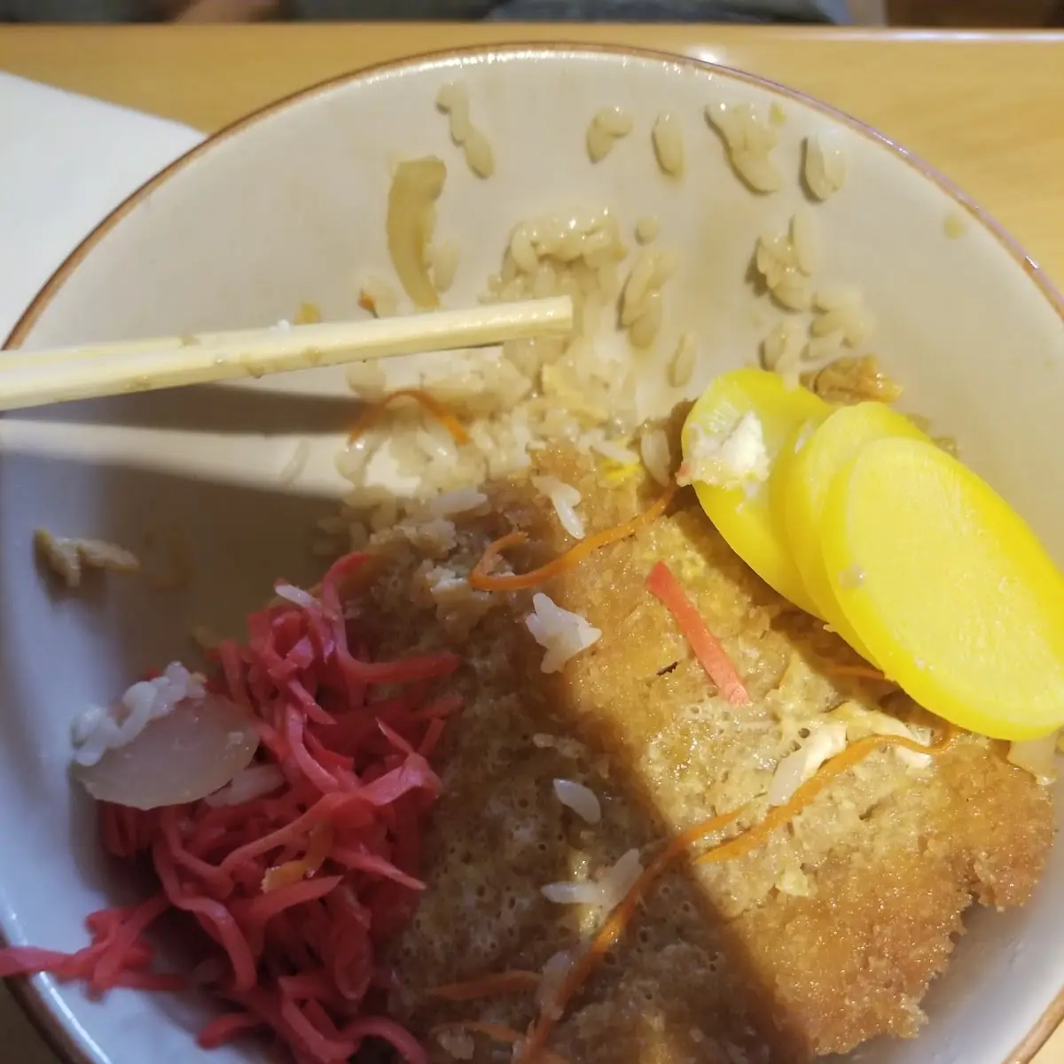 Katsu Don