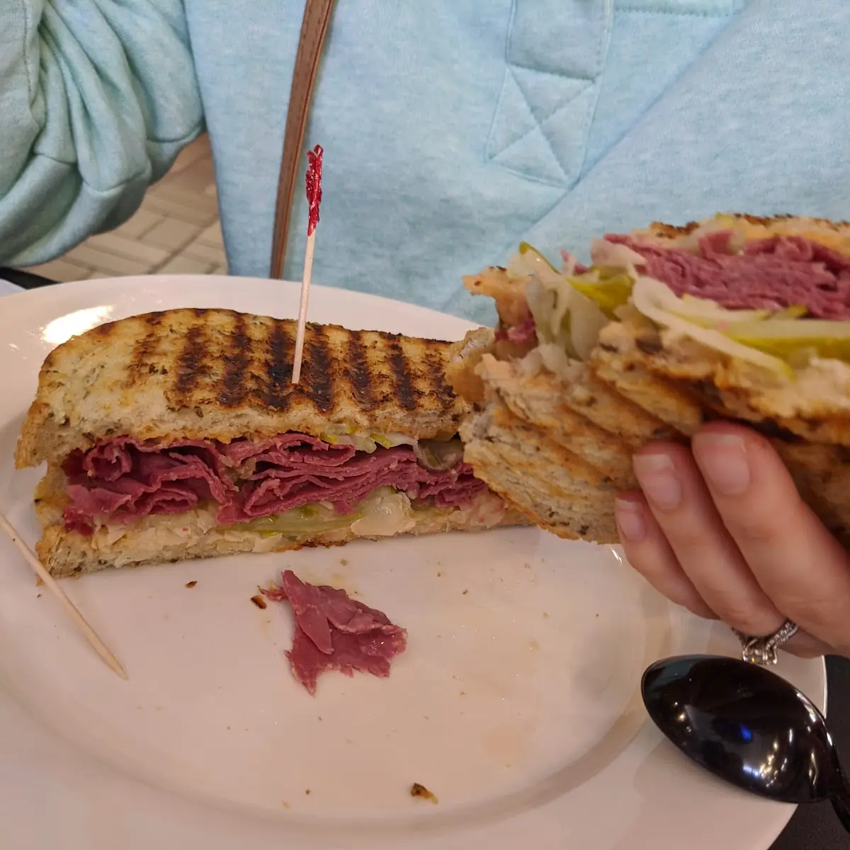 Reuben