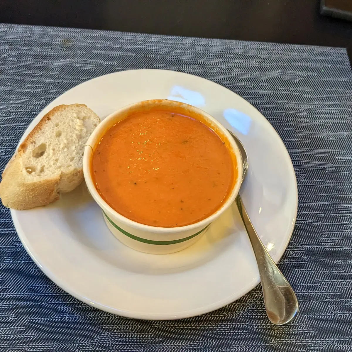 Tomato Soup
