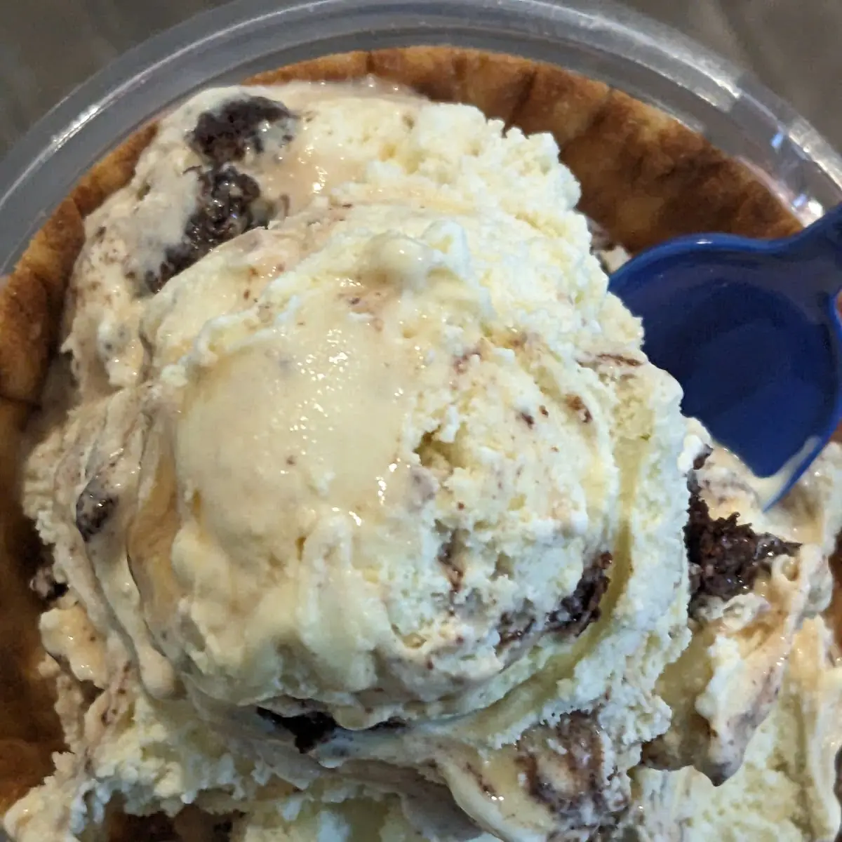 Monkey Banana Split