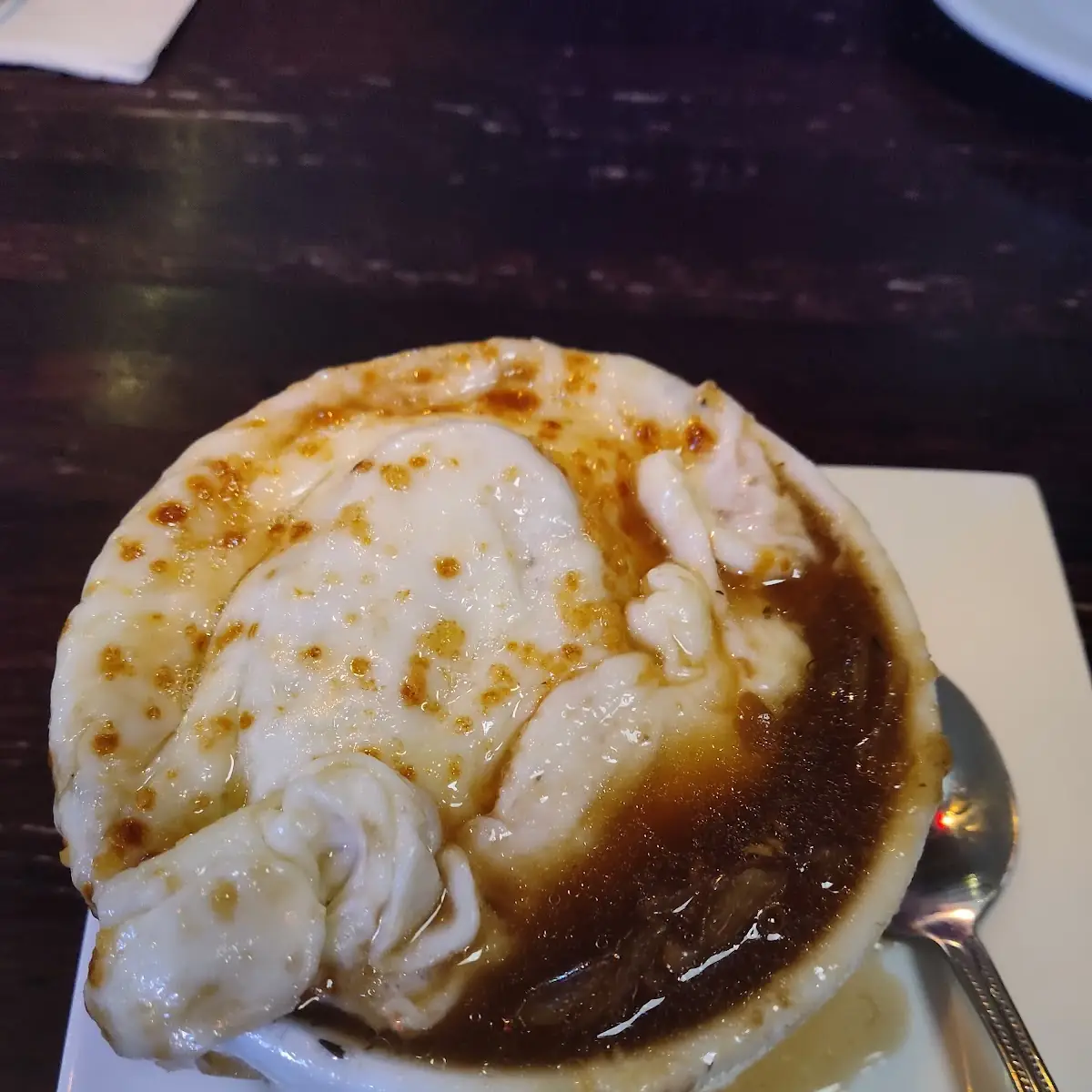 French Onion Soup