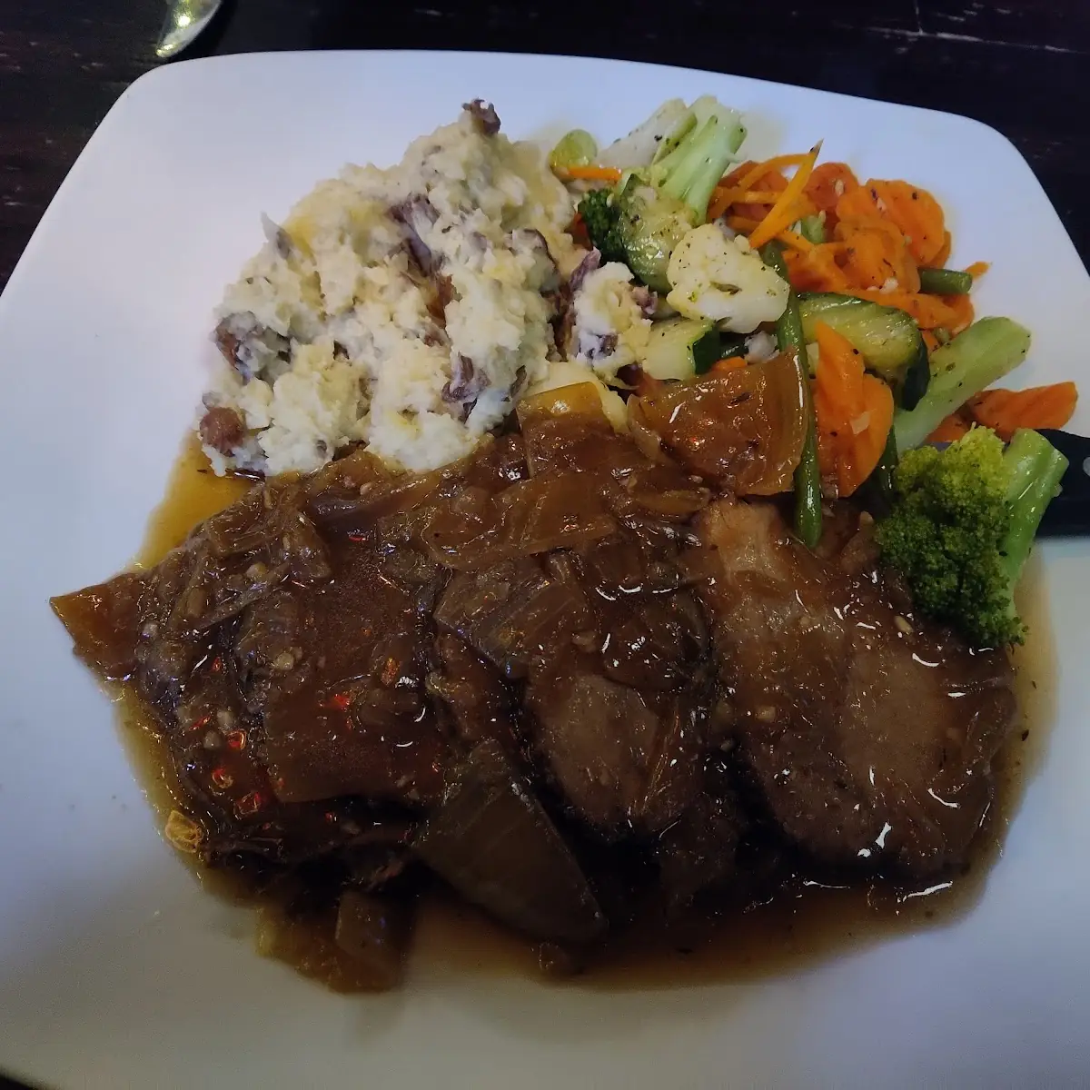 Pot Roast