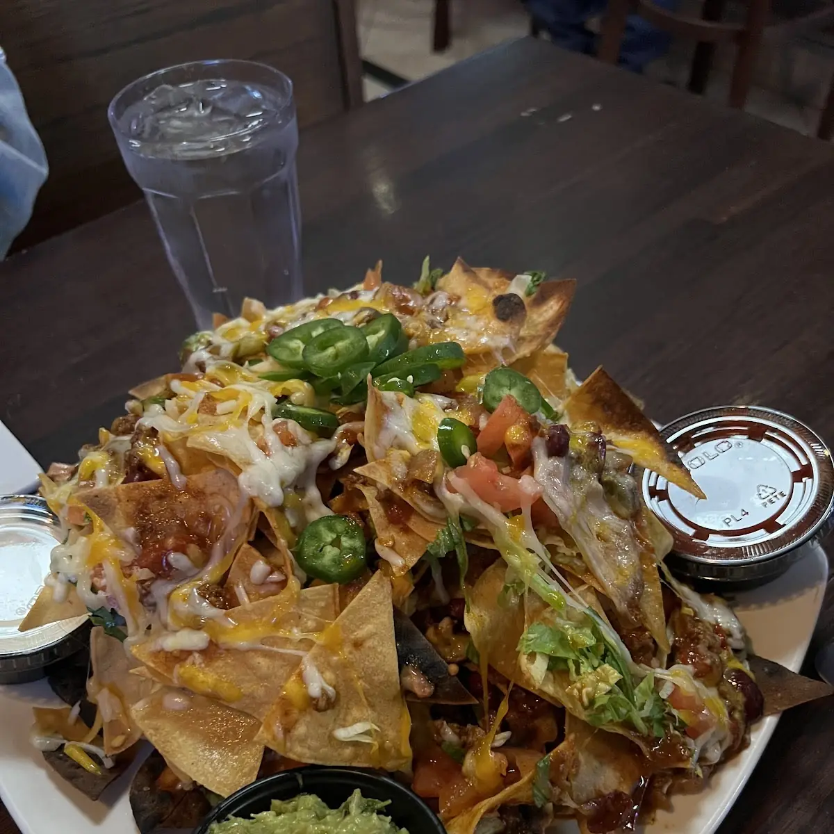 Pulled Pork