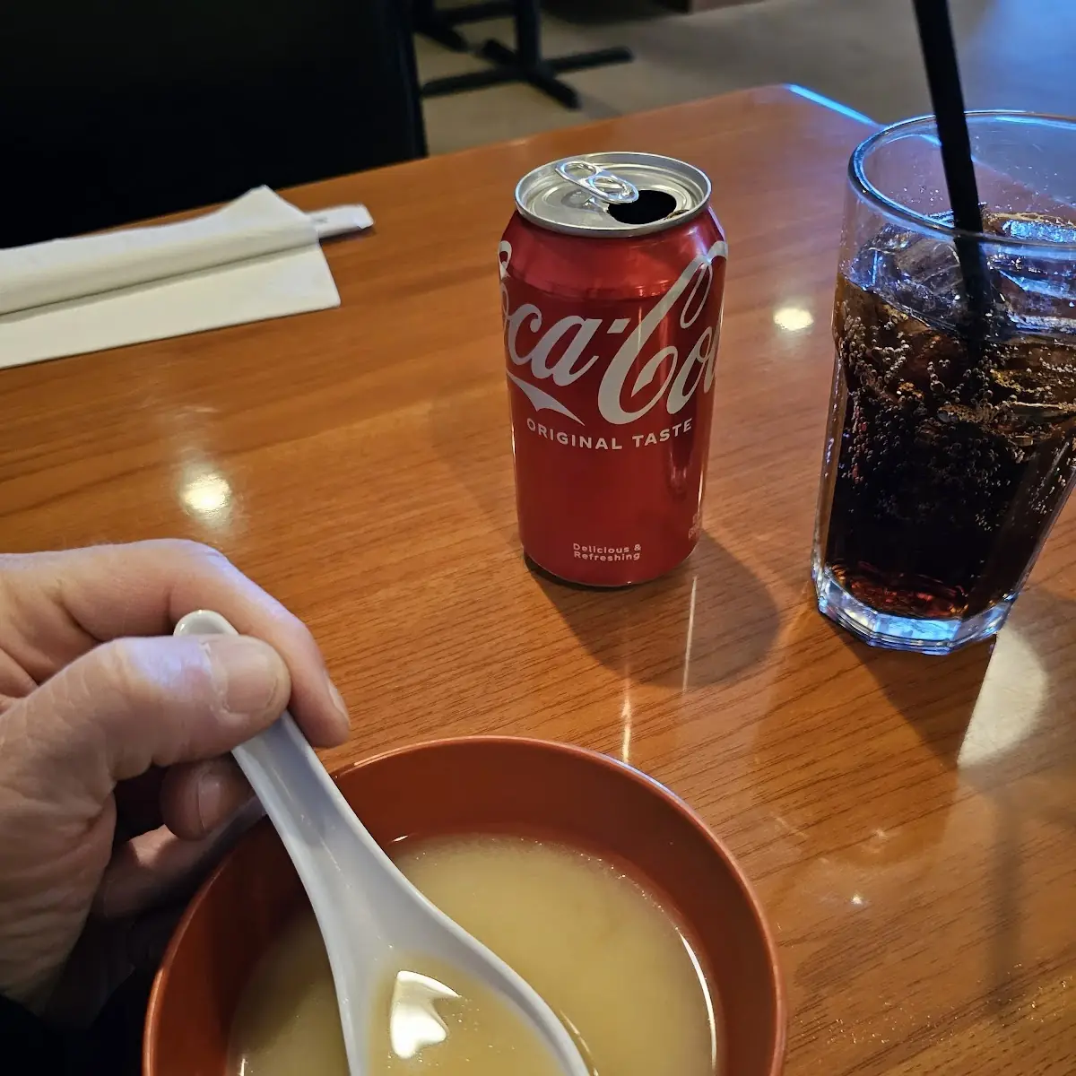 Miso Soup