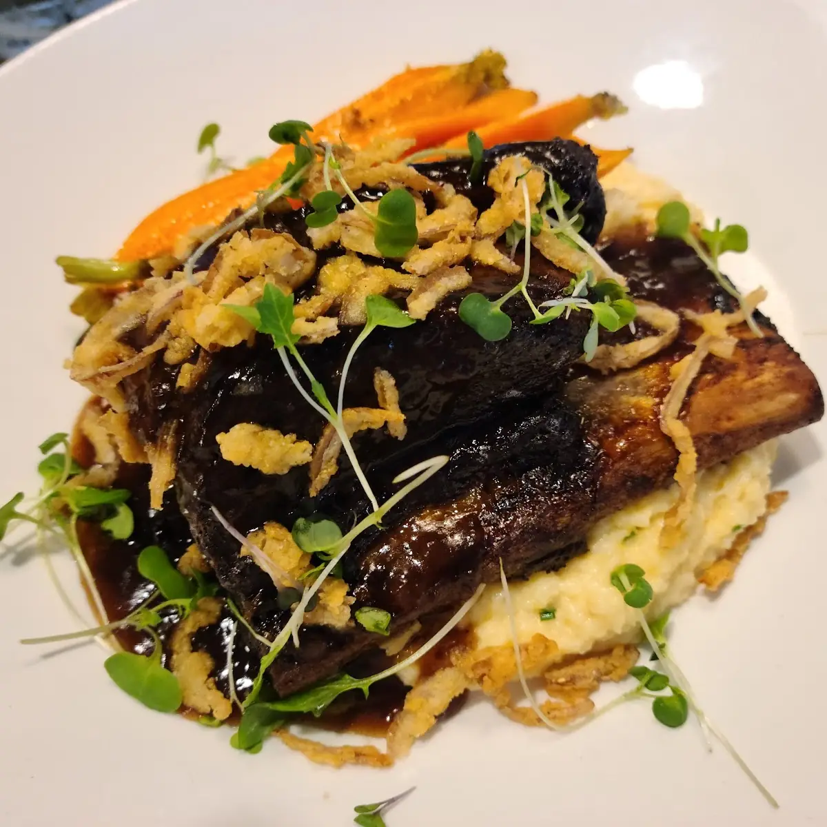 Beef Short Rib