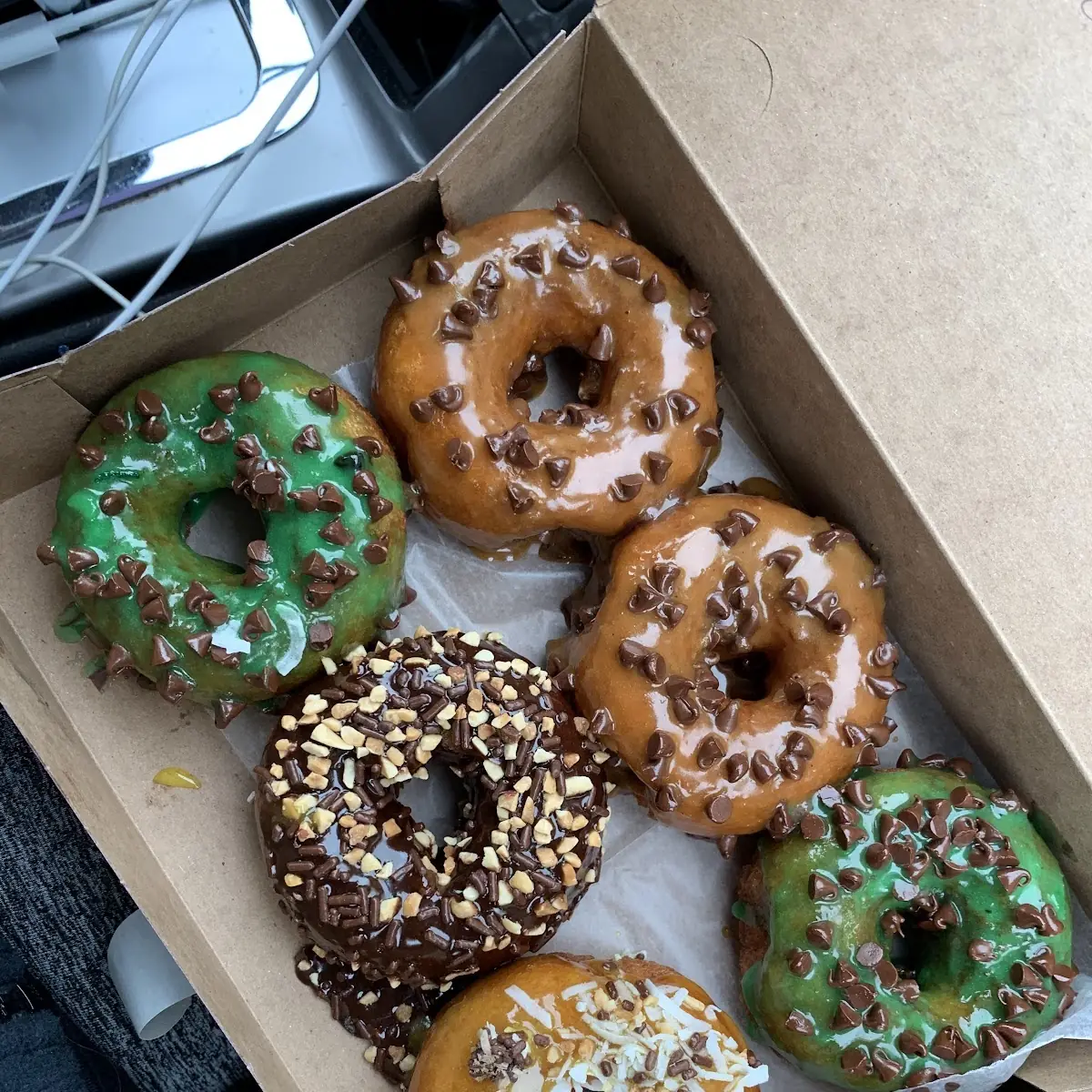 Doughnut
