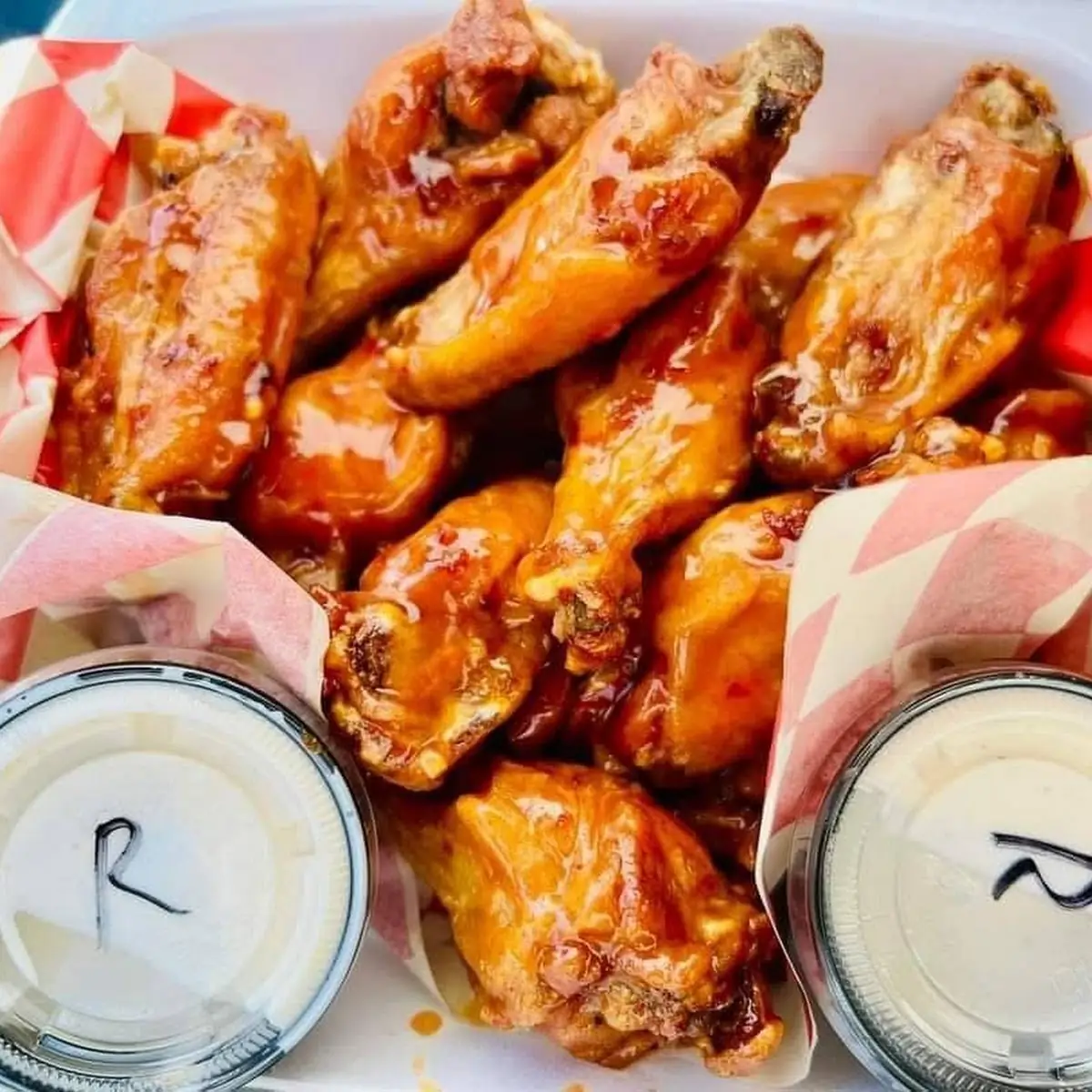 Chicken Wings