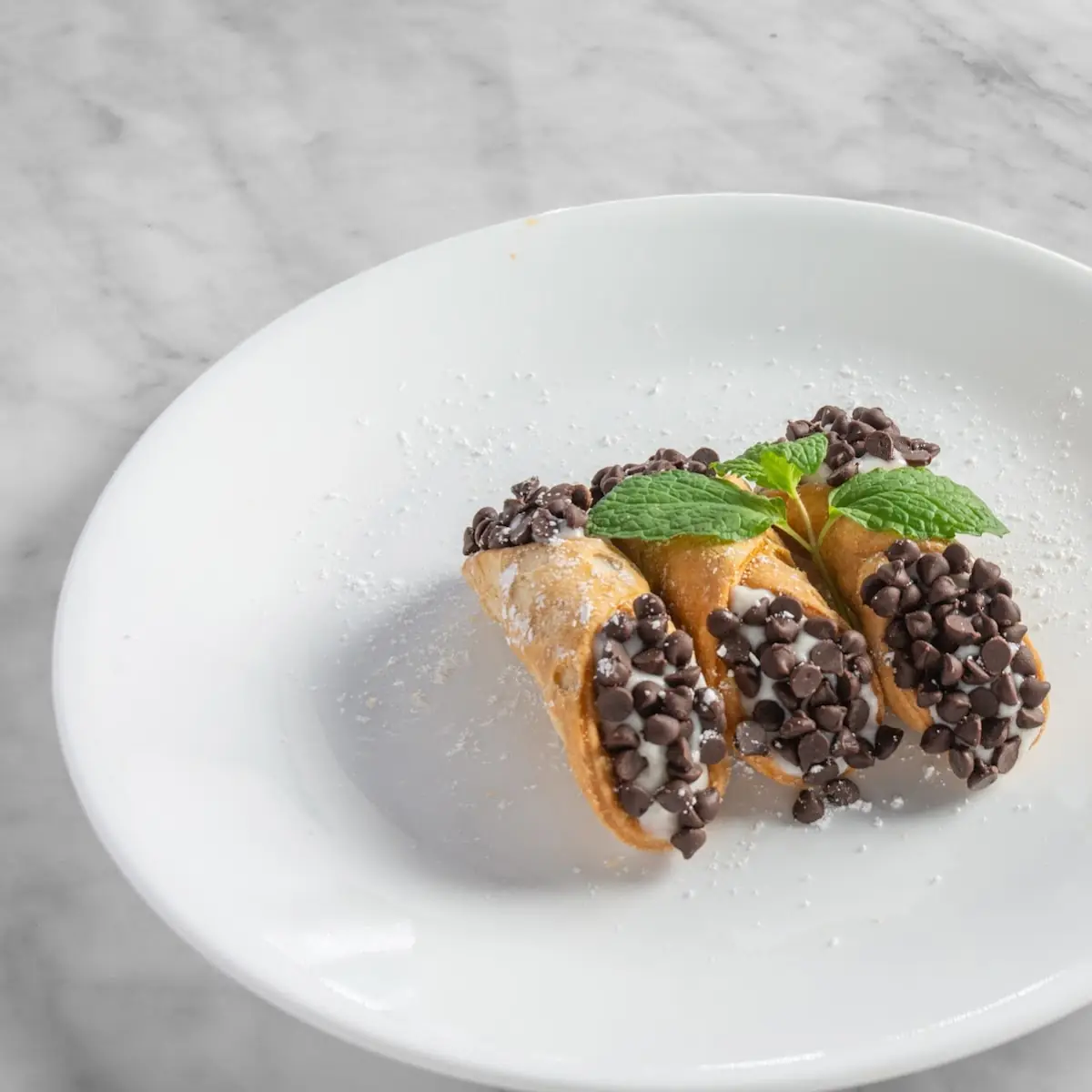 Cannoli