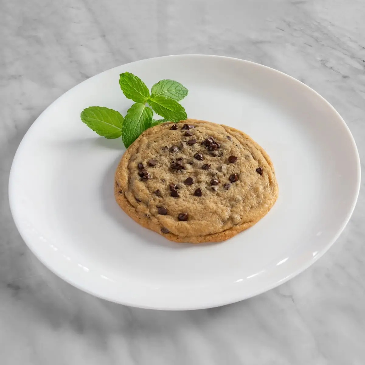 Chocolate Chip Cookie