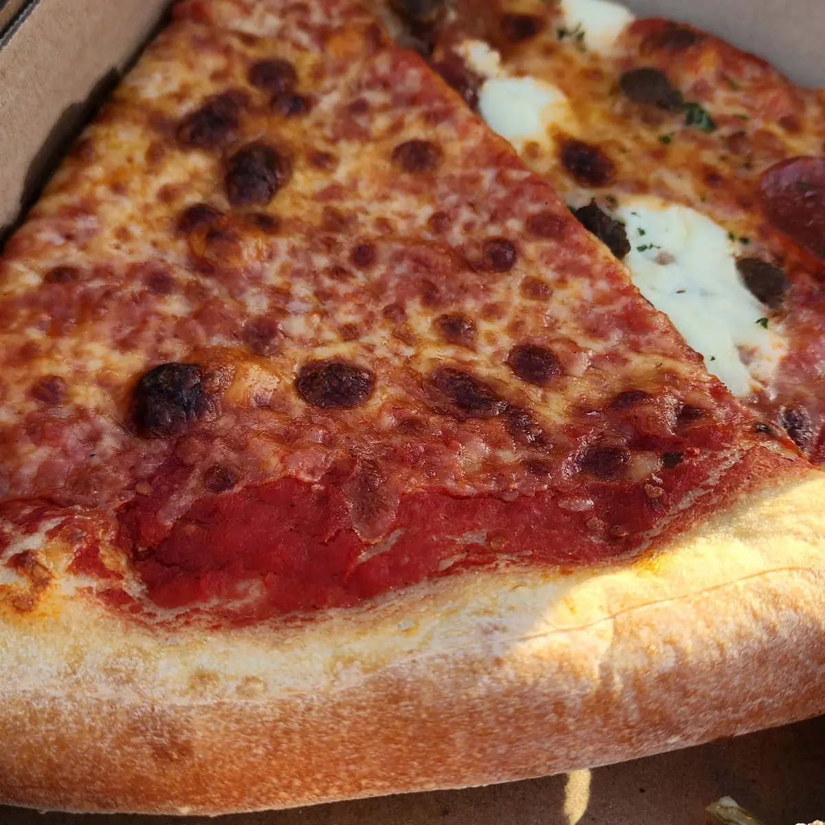 Pizza Slice