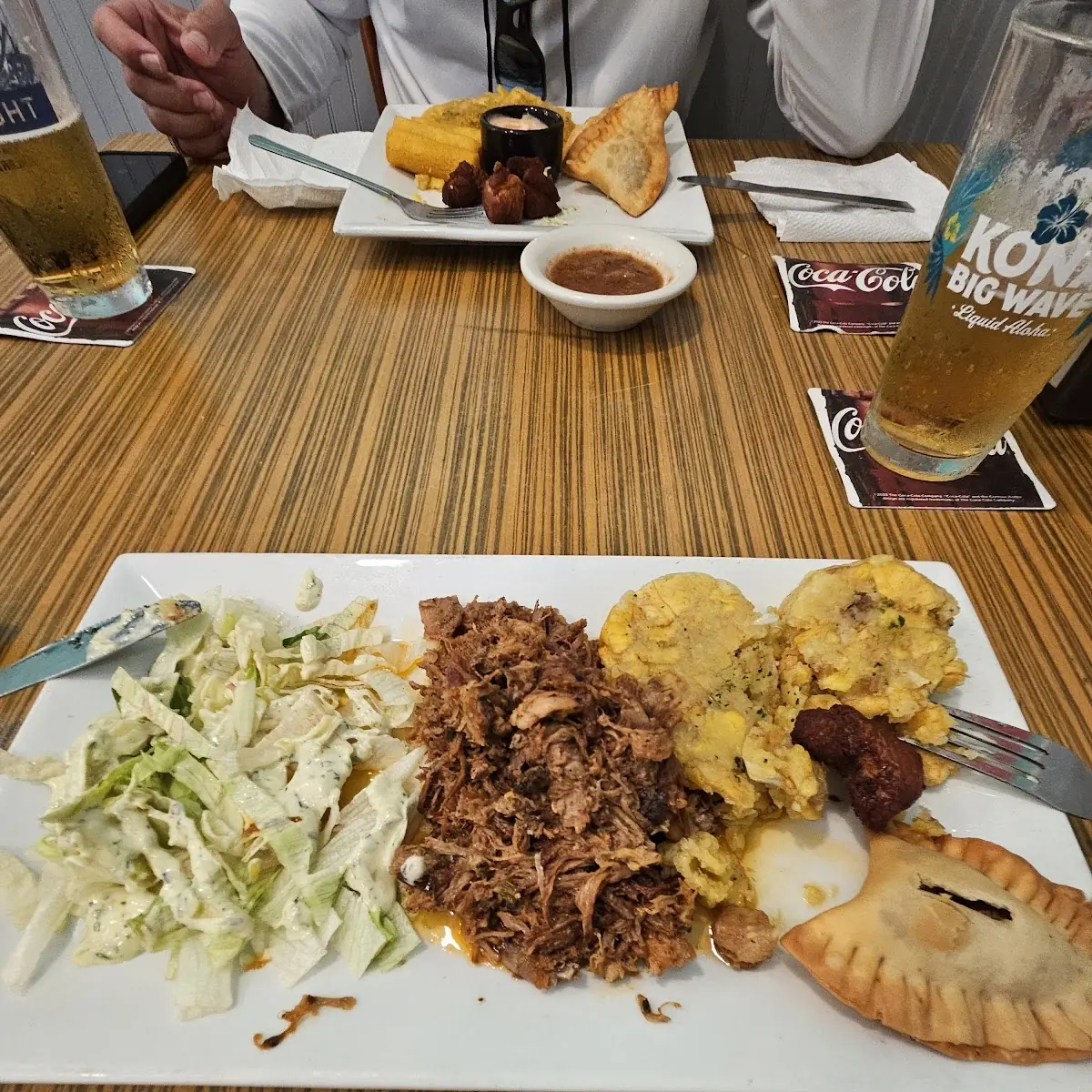 Pulled Pork