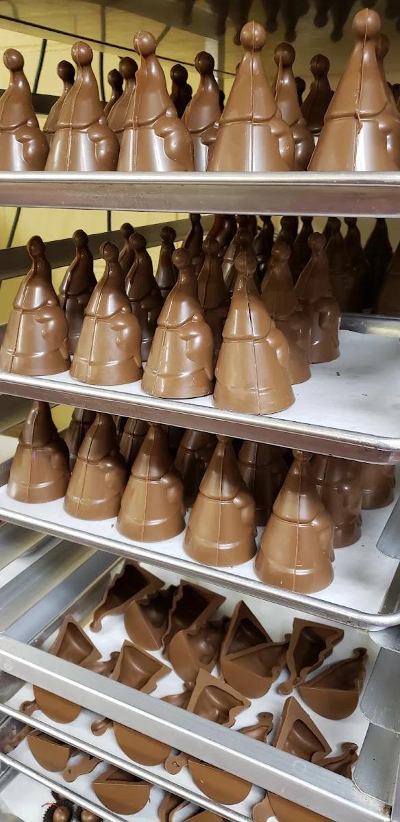 Gnome Hot Cocoa Bombs