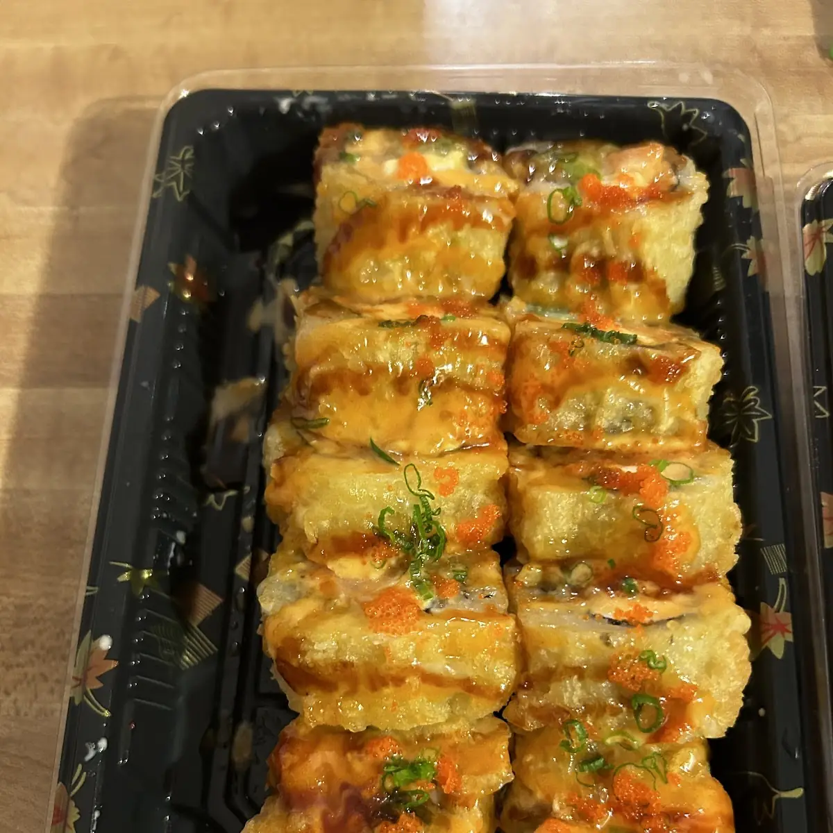 King Kong Roll