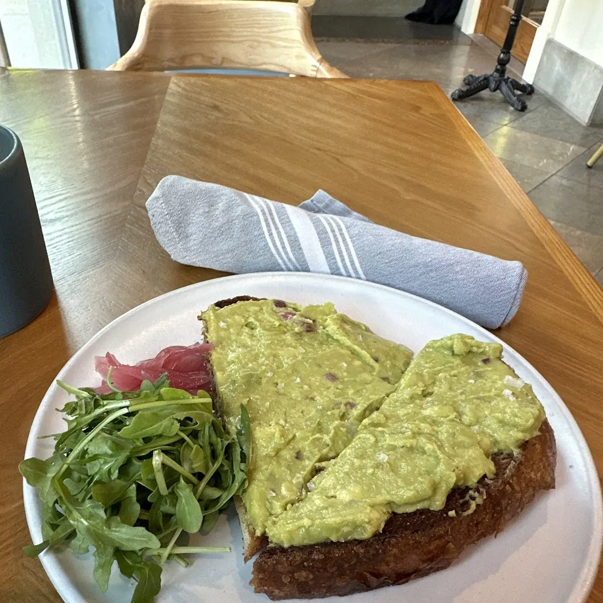 Avocado Toast