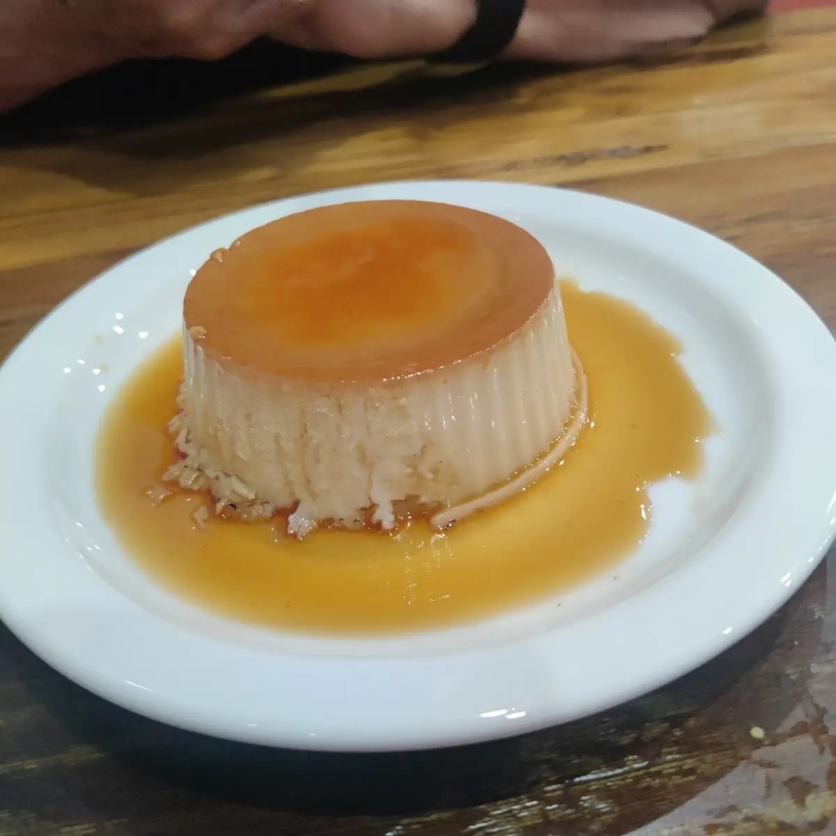 Flan