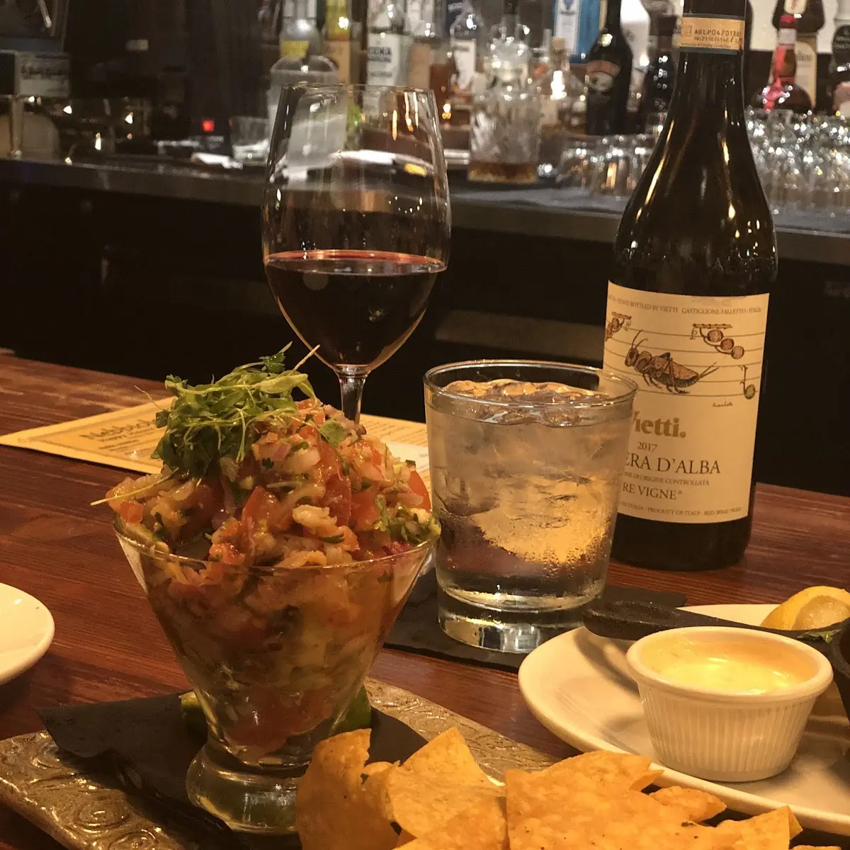 Ceviche