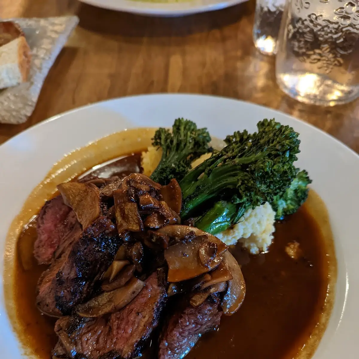 Filet Mignon