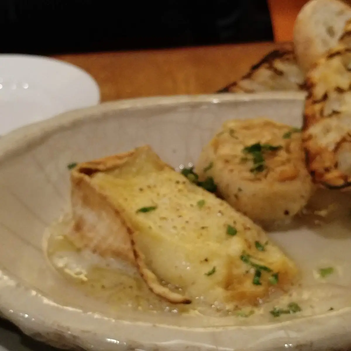 Garlic Bread