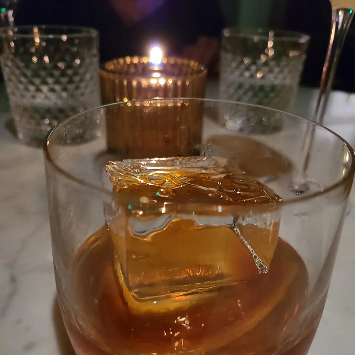 Old Fashion