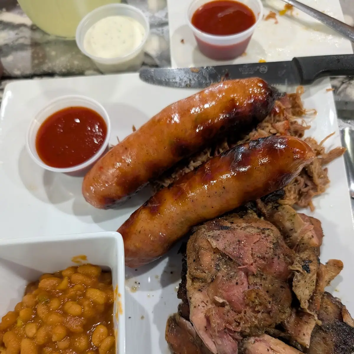 Baked Beans