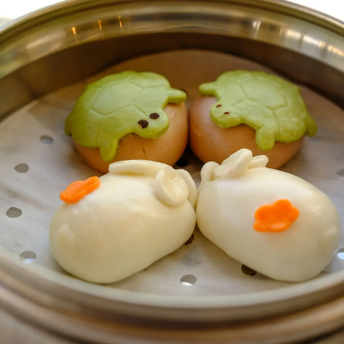 Dim Sum