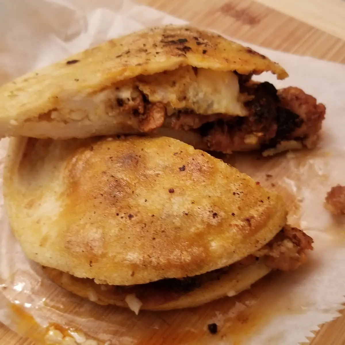 Al Pastor Gordita