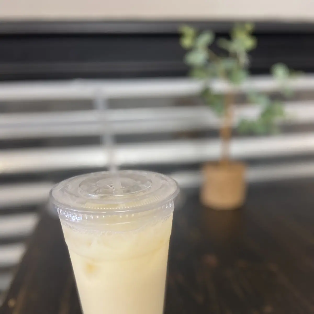 Pina Colada Agua Fresca
