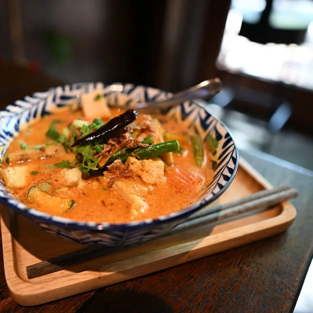 Khao Soi