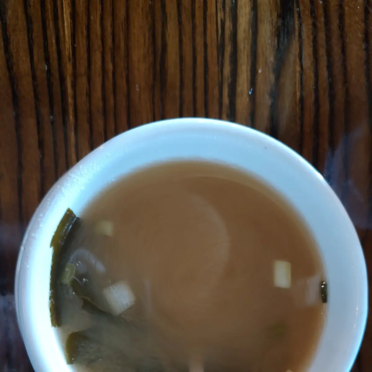 Miso Soup