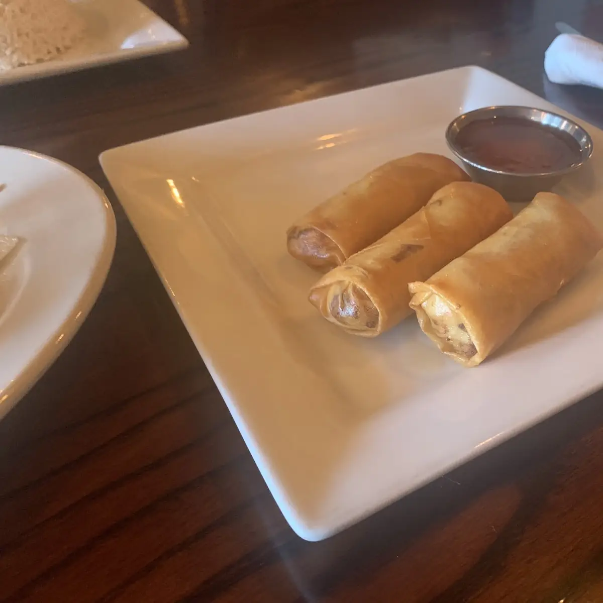 Spring Roll