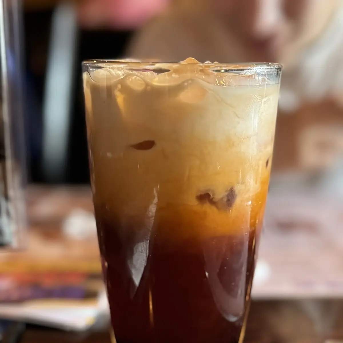 Thai Tea