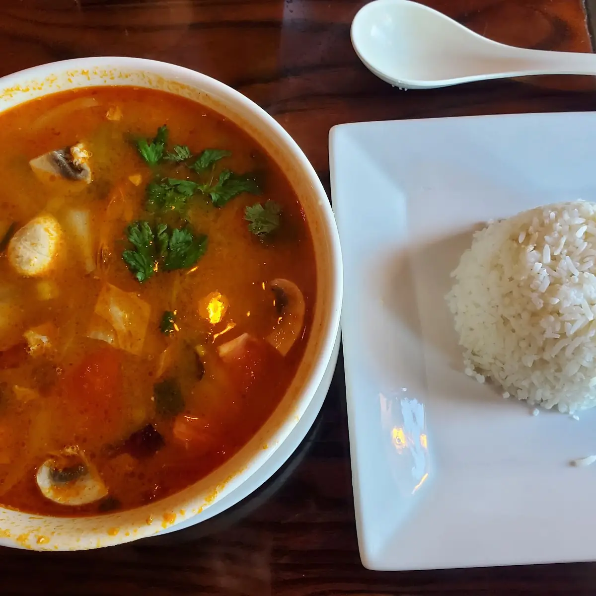 Tom Yum