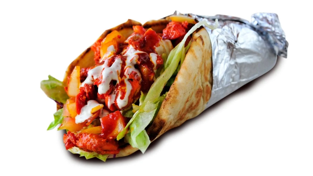 Highlights, Shah's Halal Food