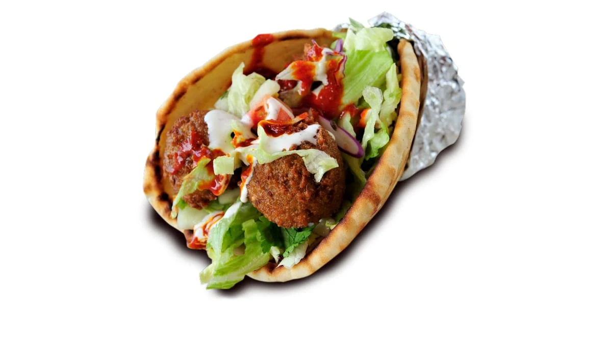 Highlights, Shah's Halal Food