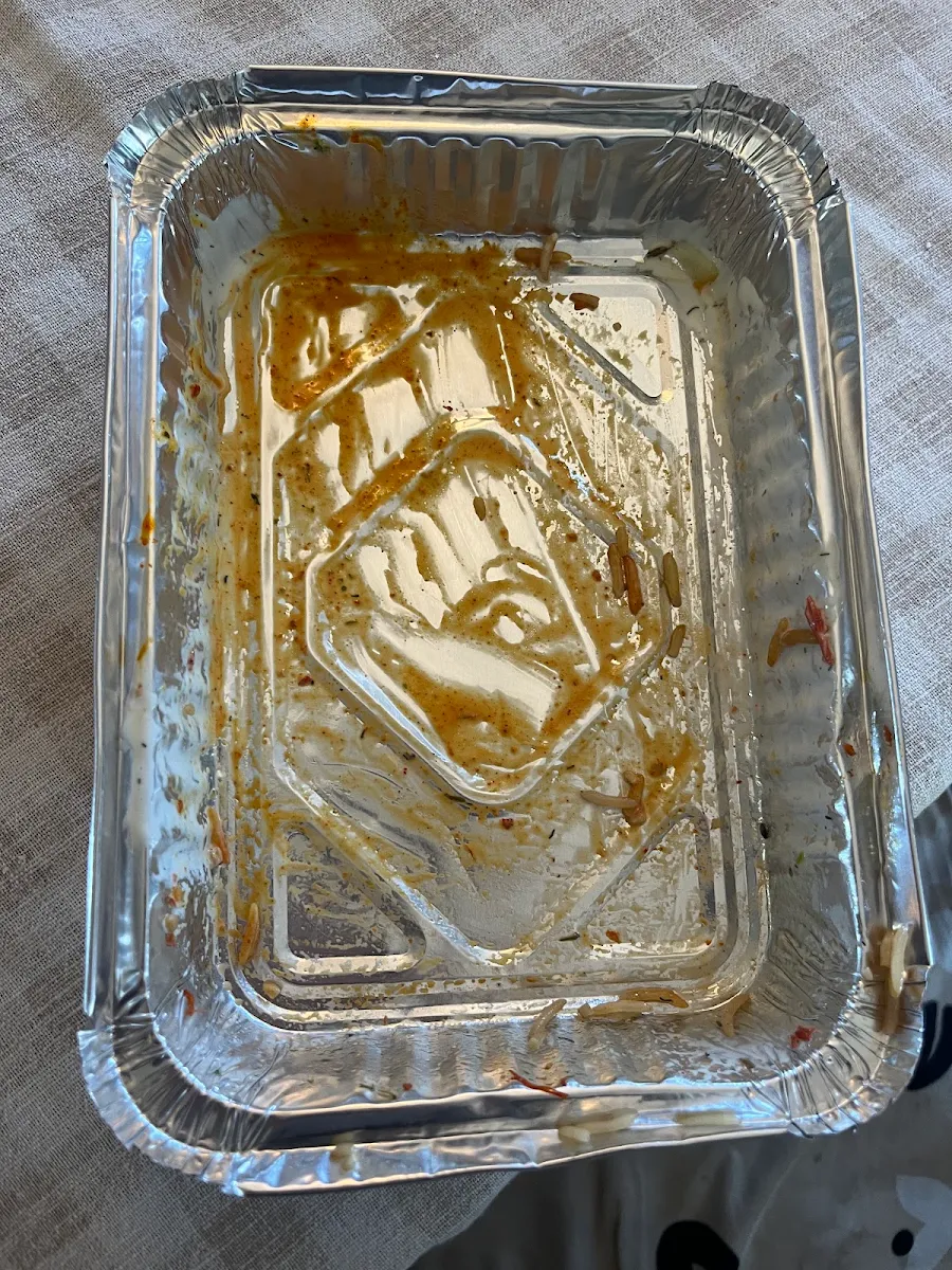 Highlights, Shah's Halal Food