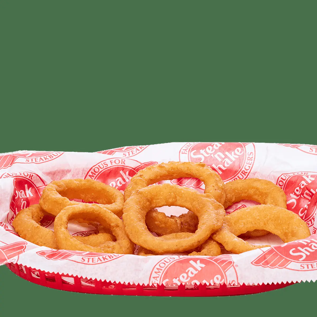 Beef Tallow Onion Rings