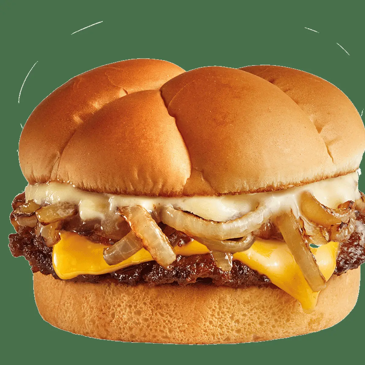 Western BBQ 'N Bacon