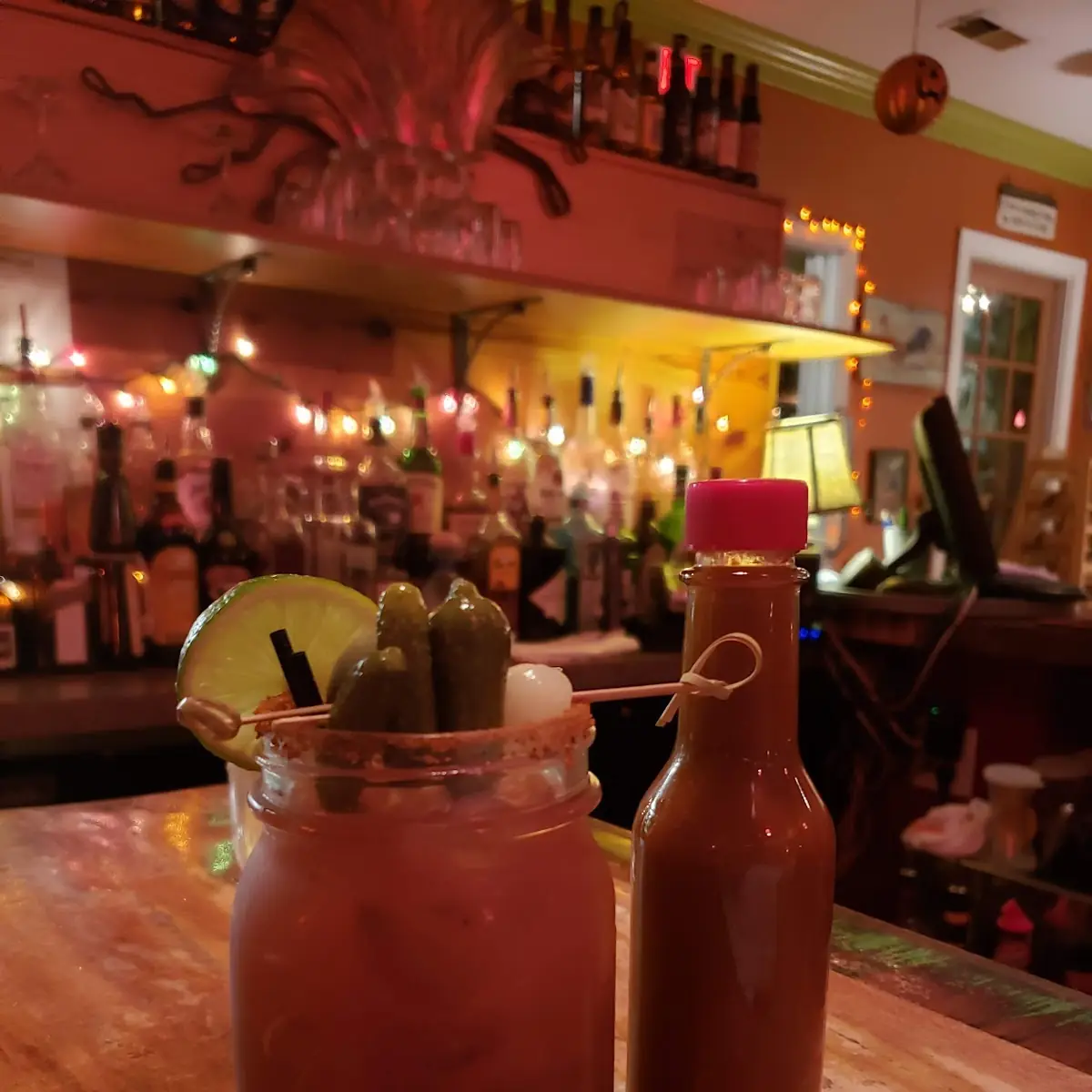 Bloody Mary