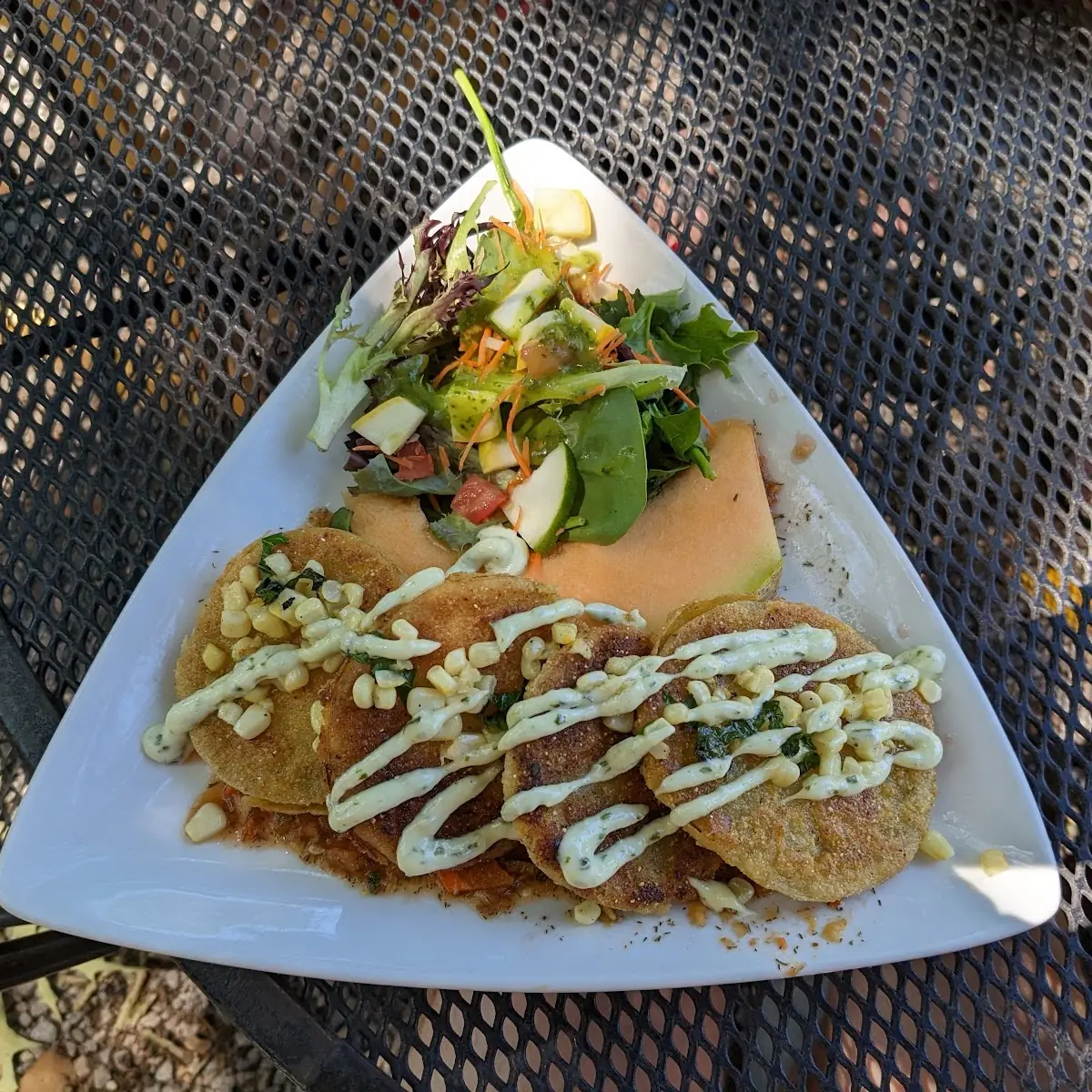 Fried Green Tomatoes