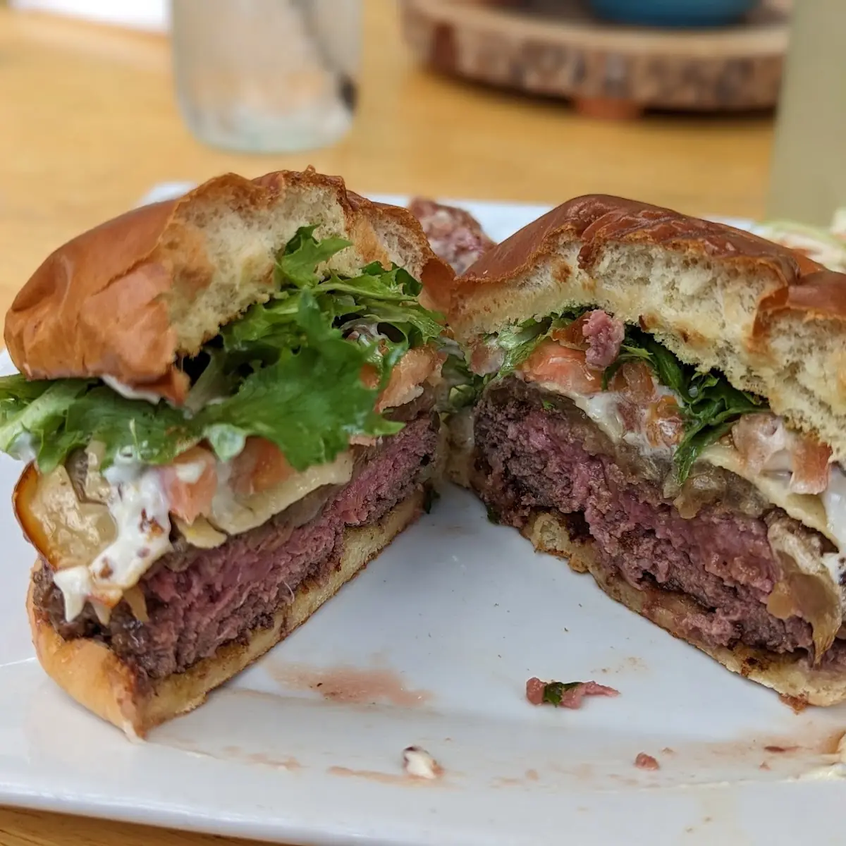 Hunter Burger