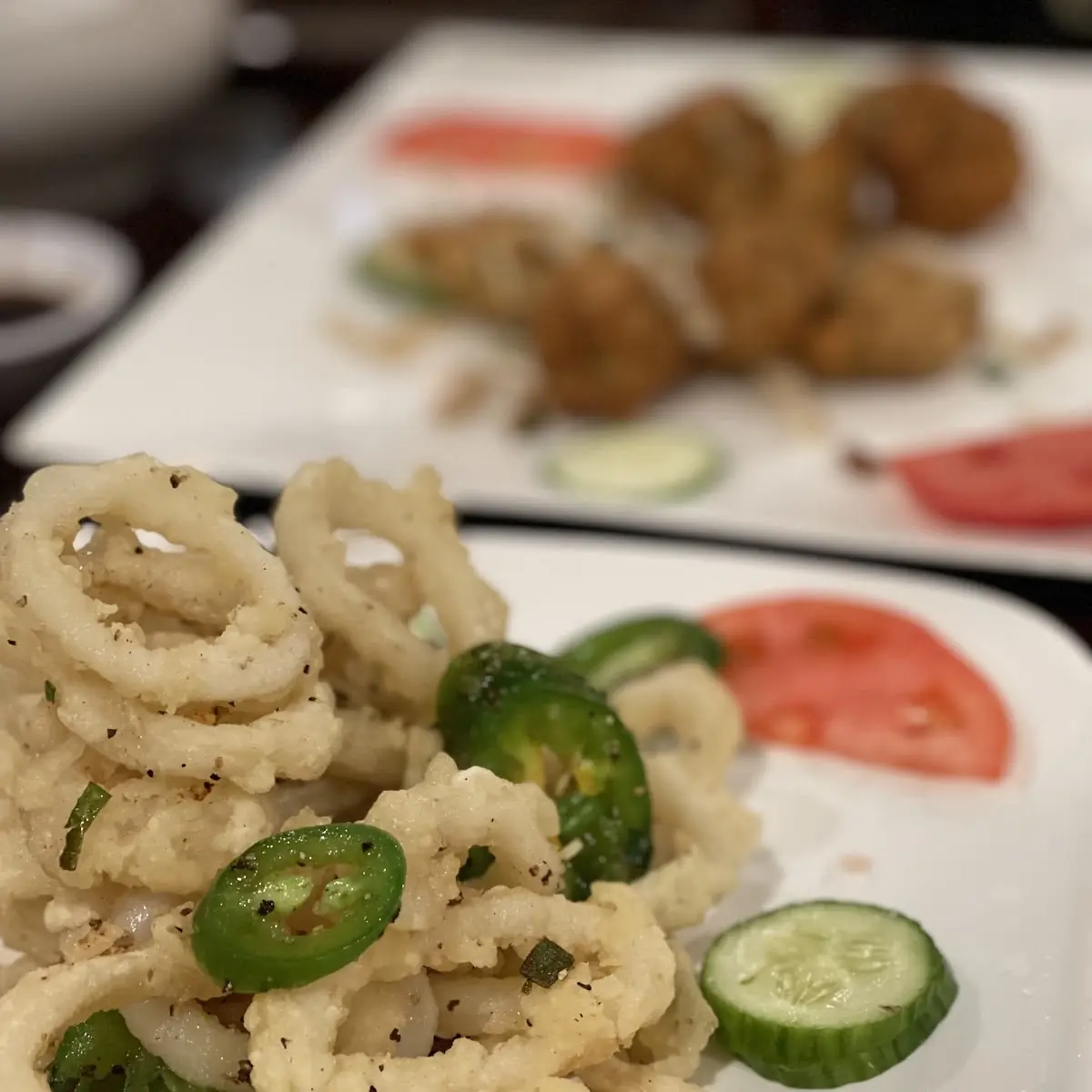 Sea Food